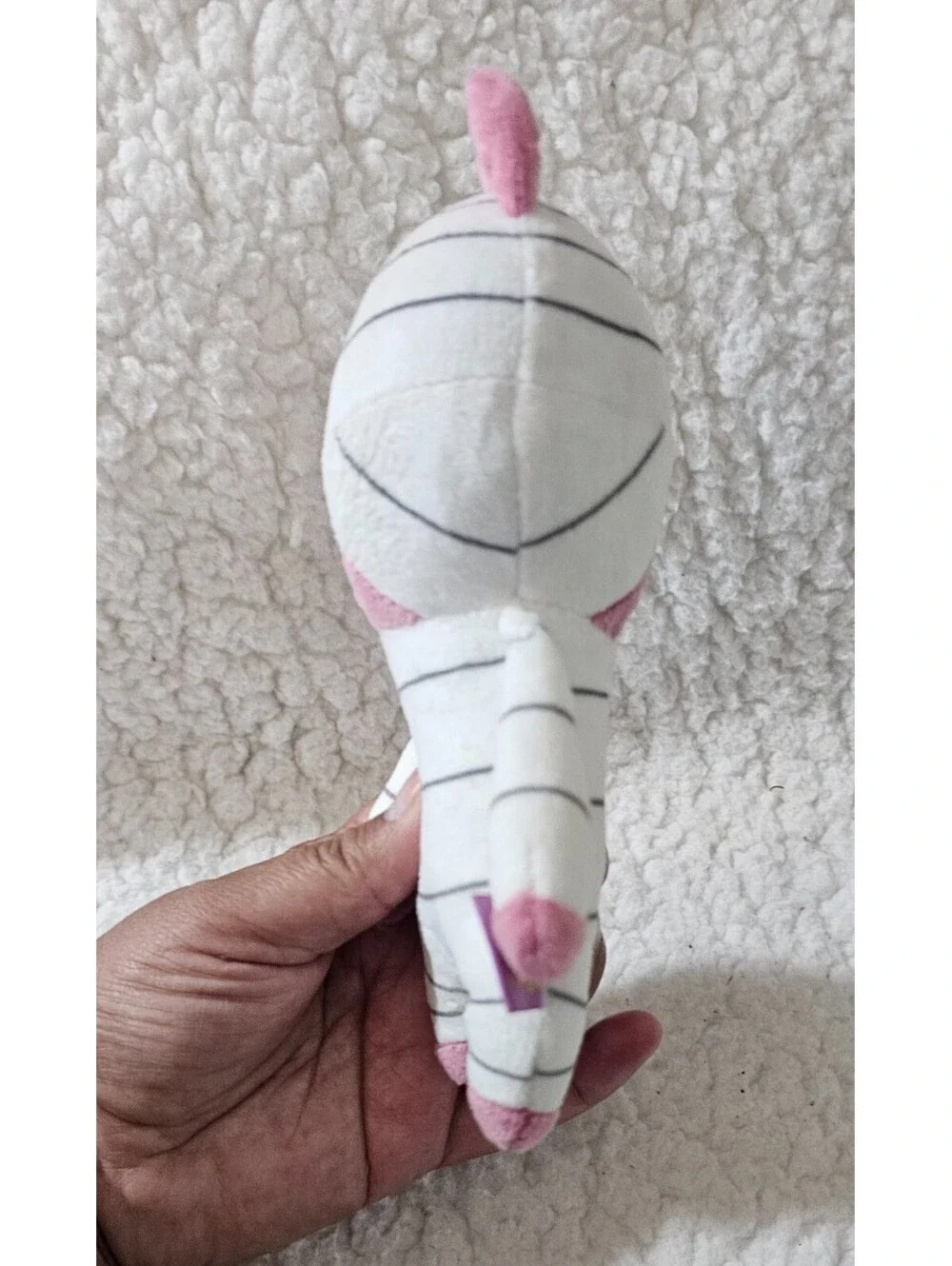 Honeymaru Kawaii Mummy Kitty Cat Plush Toy Halloween 7